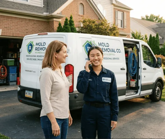 Crawlspace Mold Remediation Cary, NC FAQs